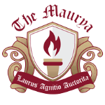 The Maurya
