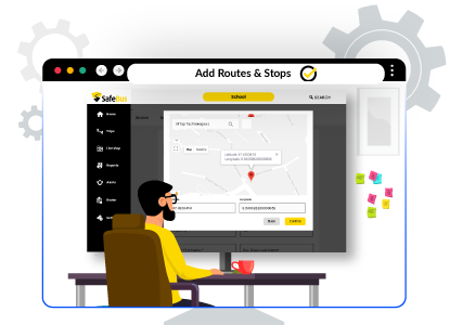 Create-Routes