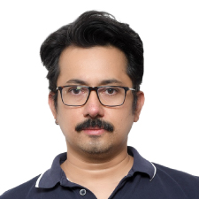 Ravinder Singh