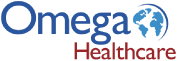 Omega Healthcare