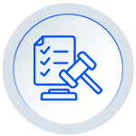 Compliance & Reporting Dashboard